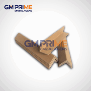 Cantoneira de Papelão