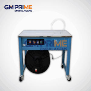 Máquina Semiautomatica Polimax